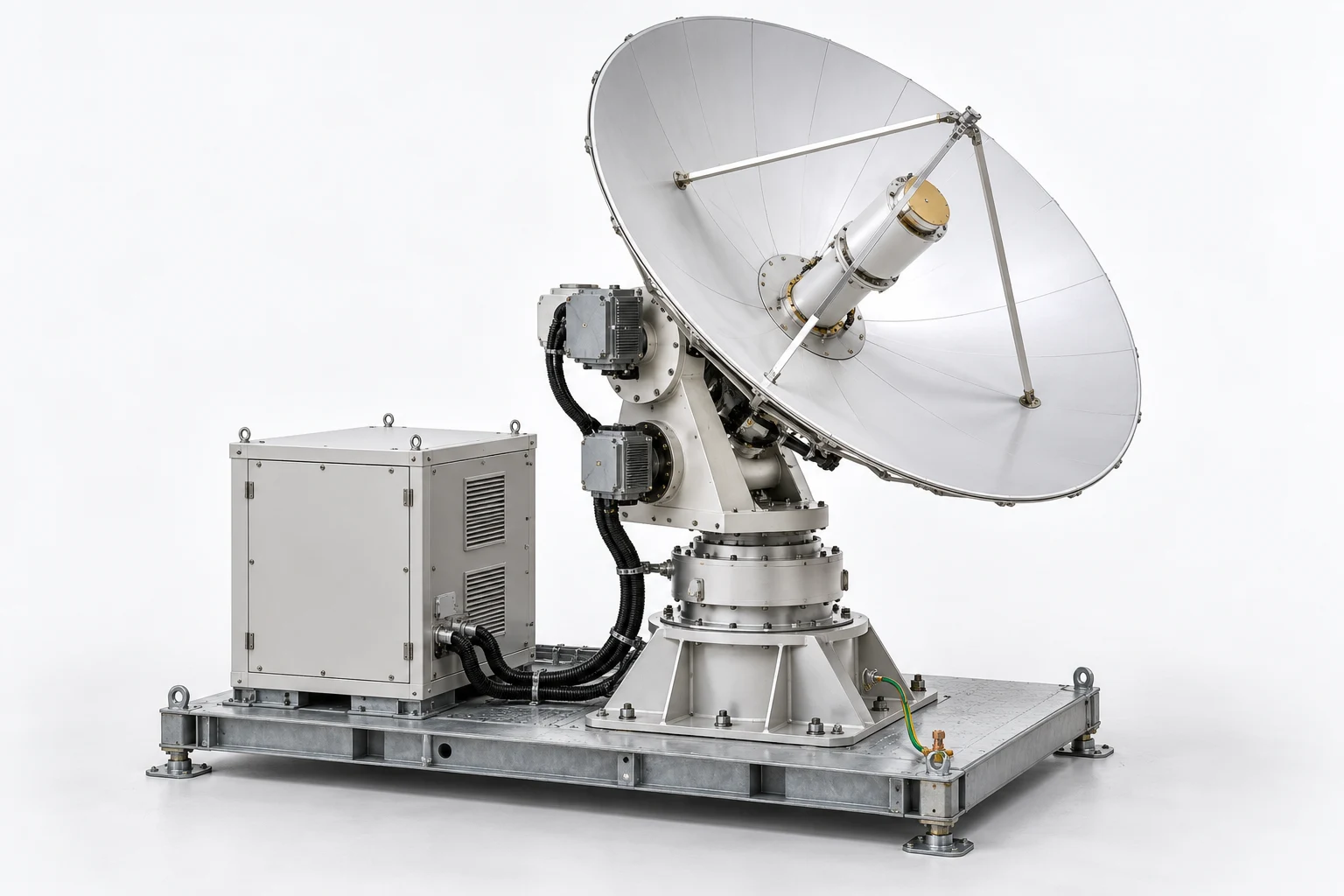 Ground station